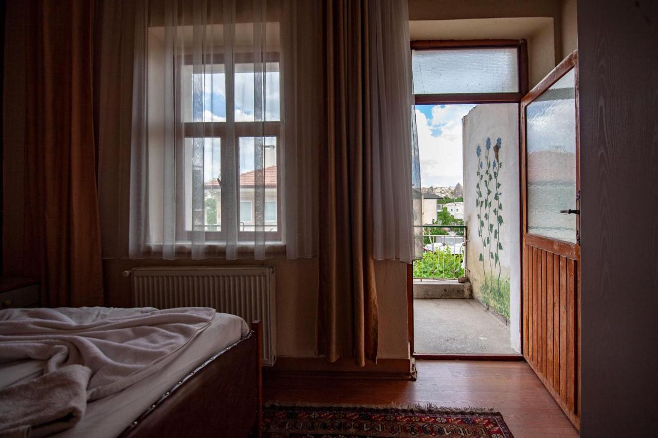 Kose Pension Goreme Exterior photo