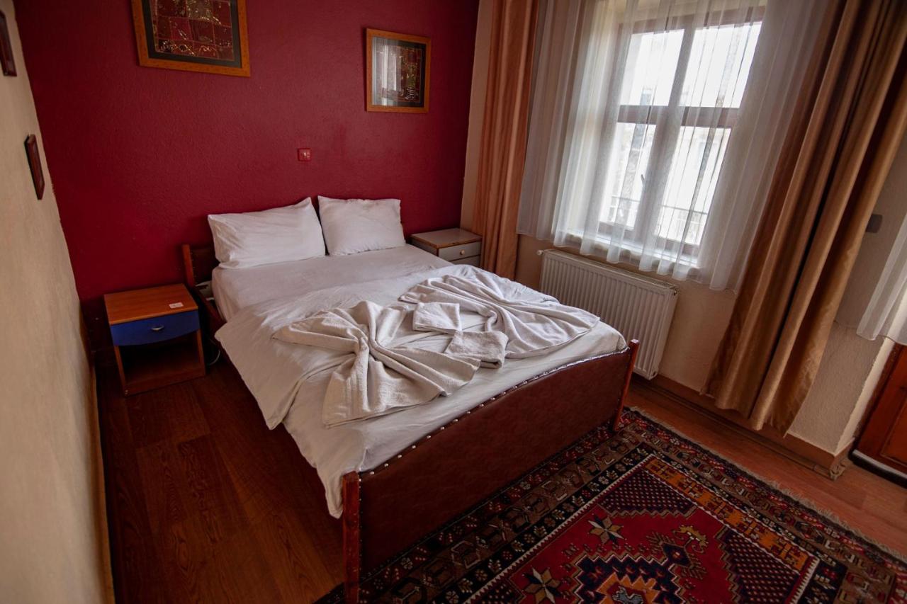 Kose Pension Goreme Exterior photo