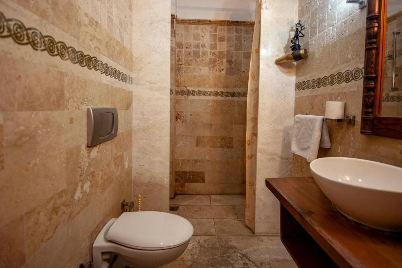 Kose Pension Goreme Exterior photo