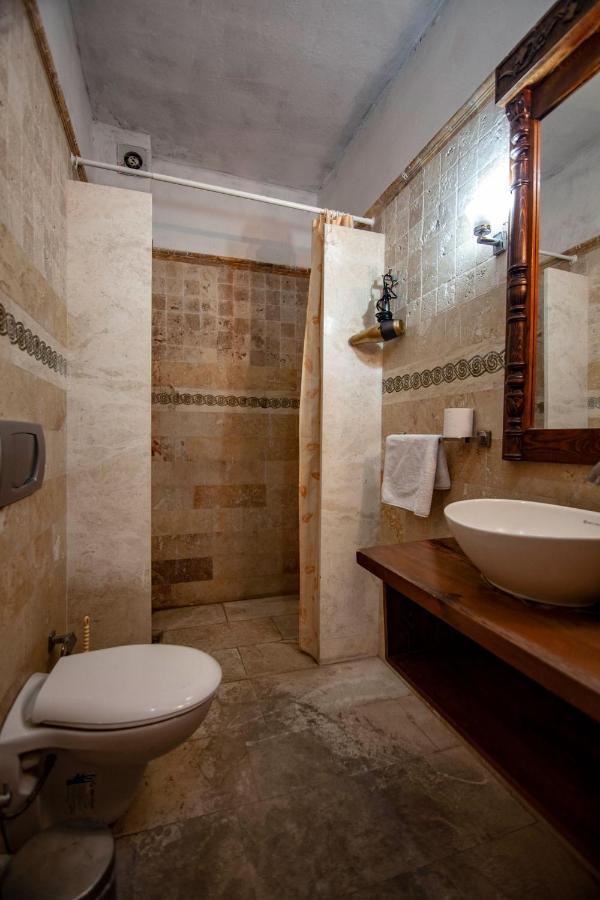 Kose Pension Goreme Exterior photo