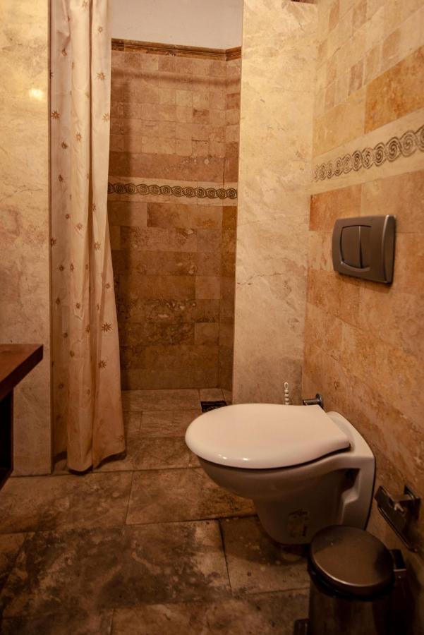 Kose Pension Goreme Exterior photo
