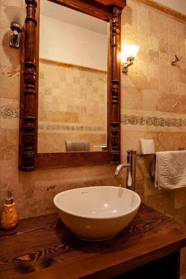 Kose Pension Goreme Exterior photo