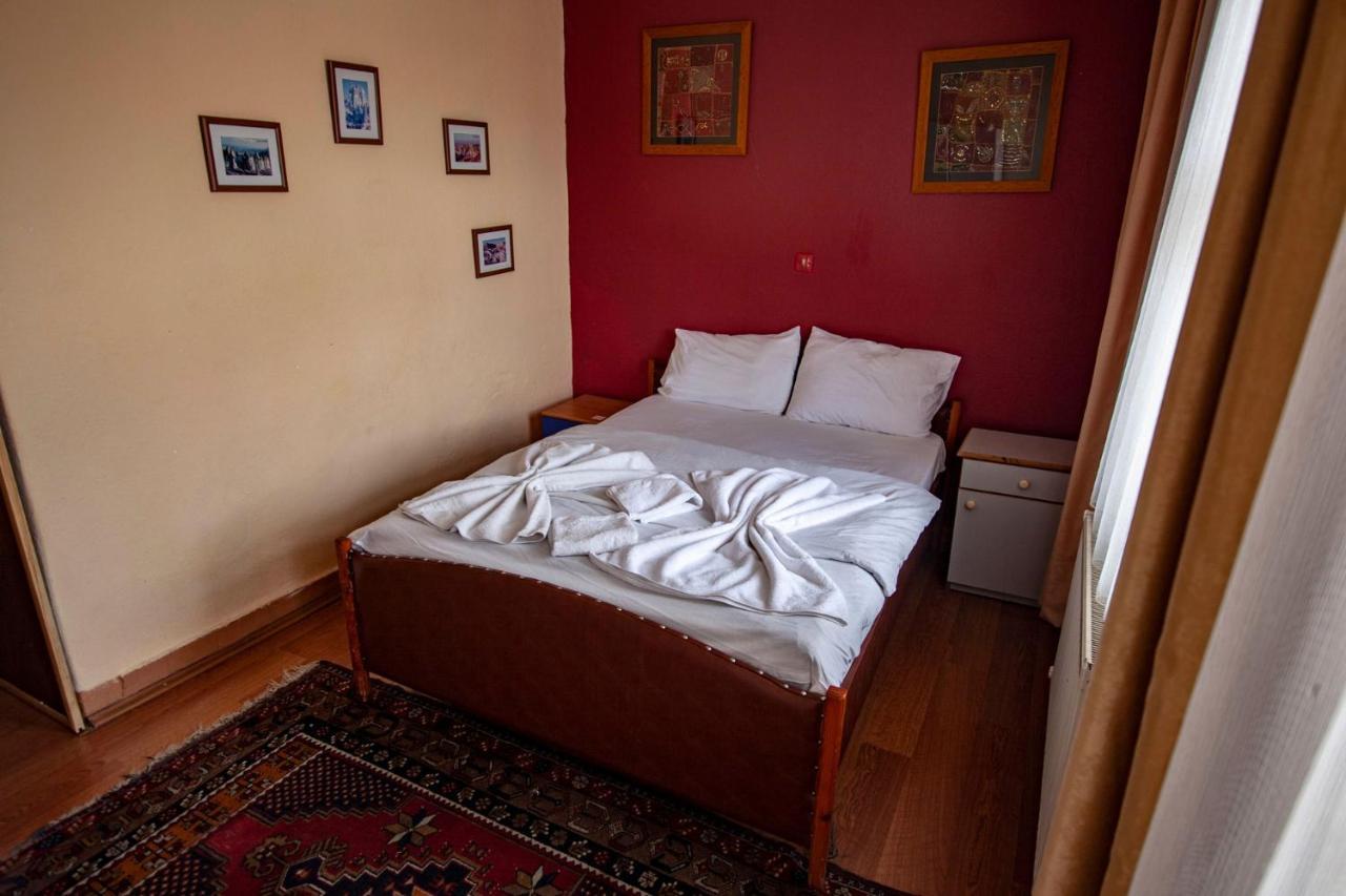 Kose Pension Goreme Exterior photo