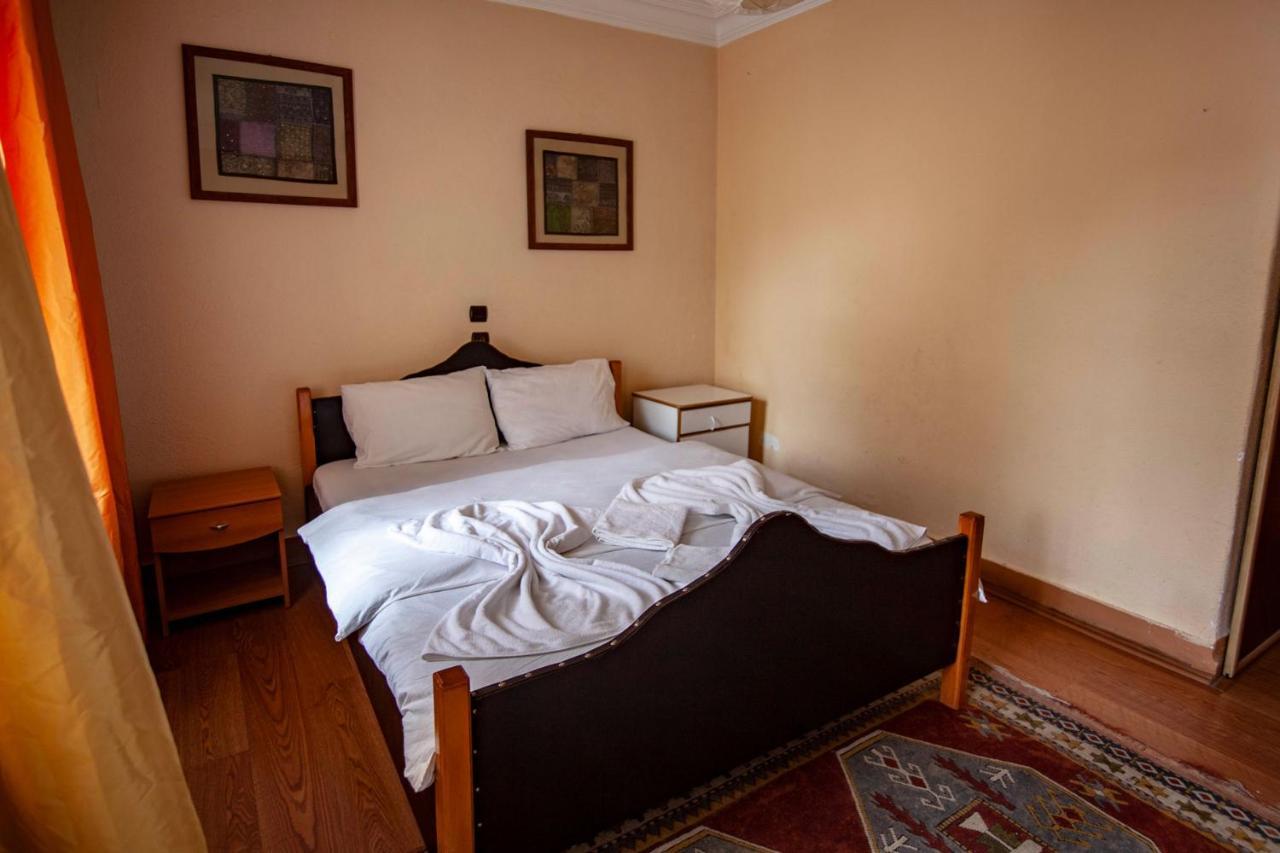 Kose Pension Goreme Exterior photo