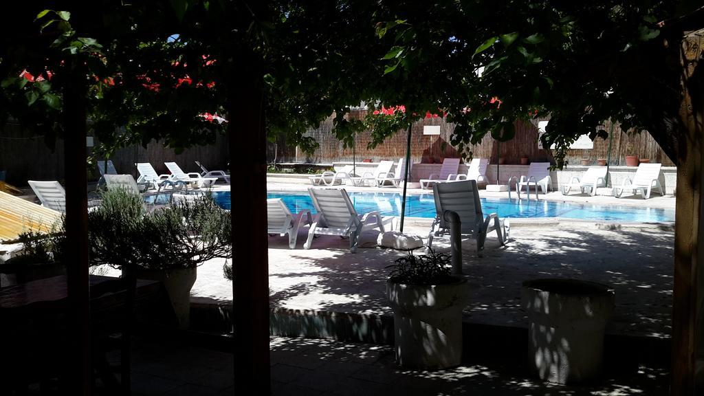 Kose Pension Goreme Exterior photo
