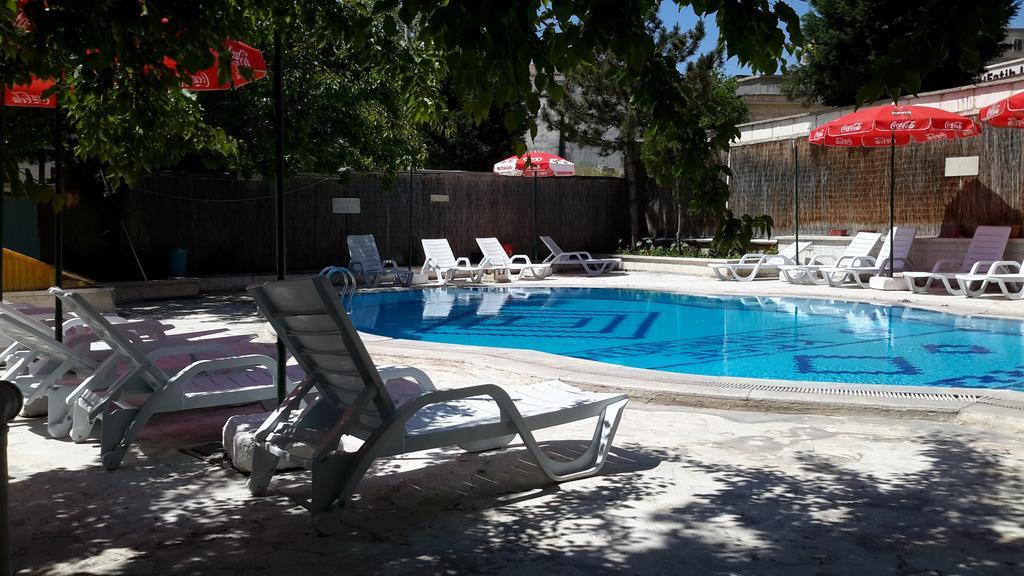 Kose Pension Goreme Exterior photo