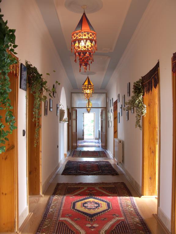 Kose Pension Goreme Exterior photo