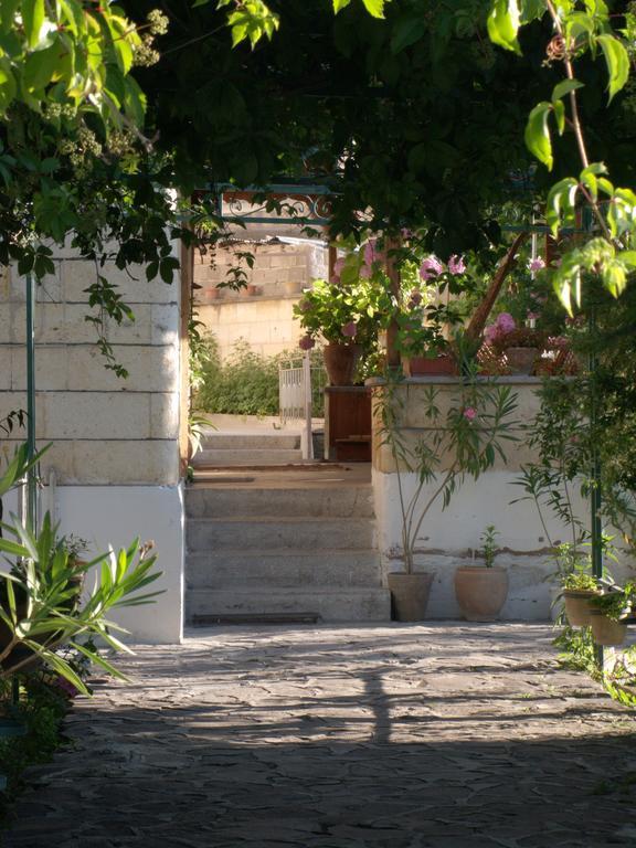 Kose Pension Goreme Exterior photo