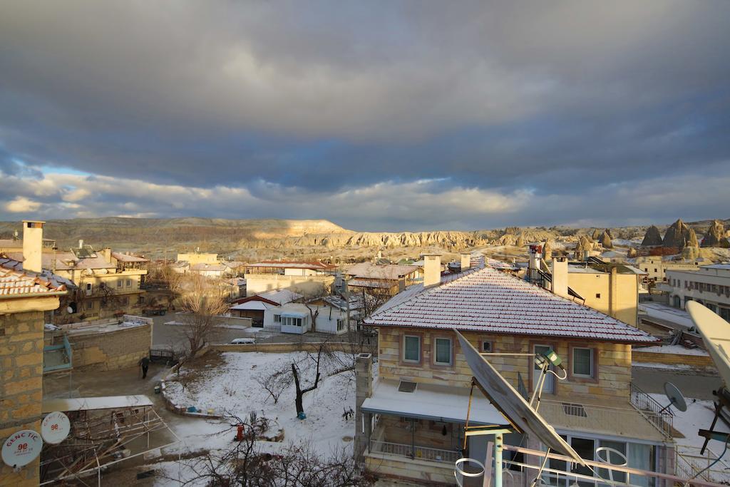 Kose Pension Goreme Exterior photo