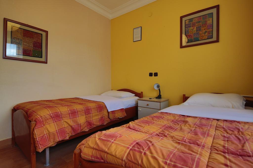 Kose Pension Goreme Room photo