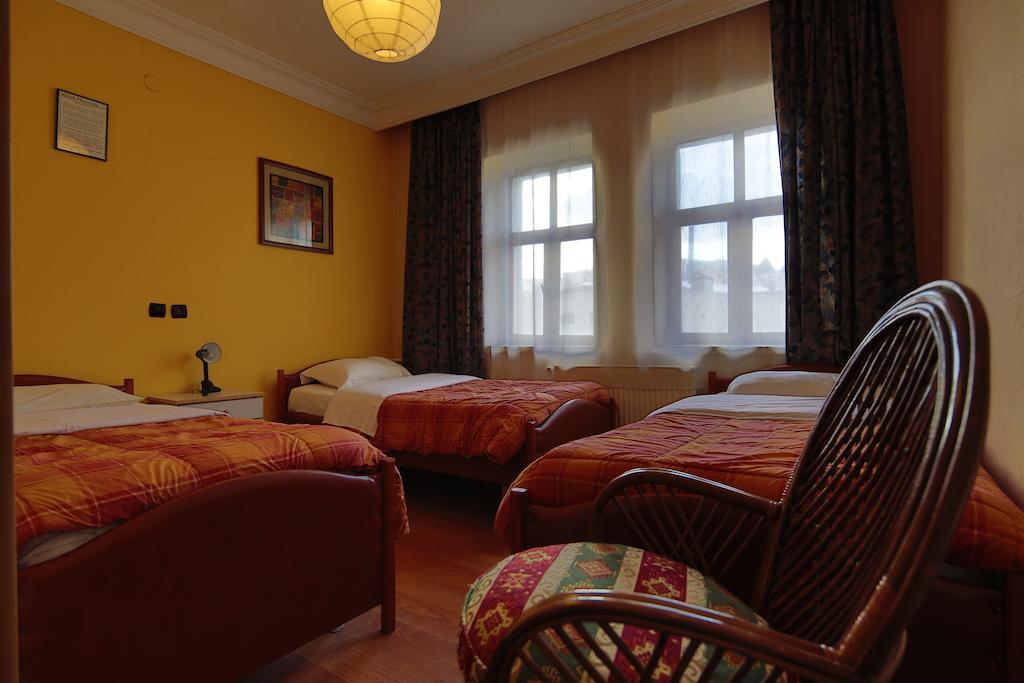 Kose Pension Goreme Exterior photo