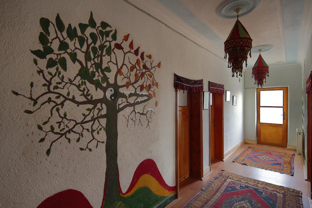 Kose Pension Goreme Room photo