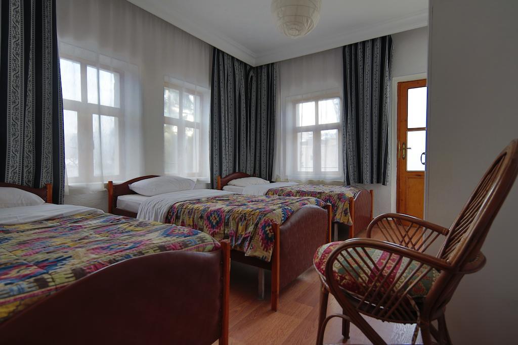 Kose Pension Goreme Exterior photo