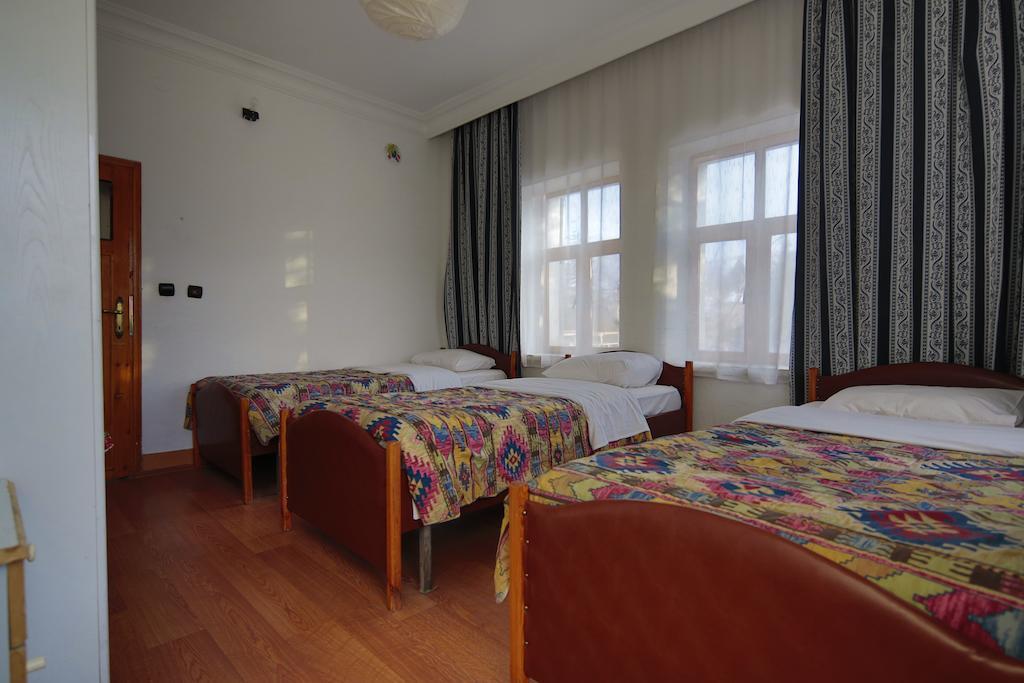 Kose Pension Goreme Room photo