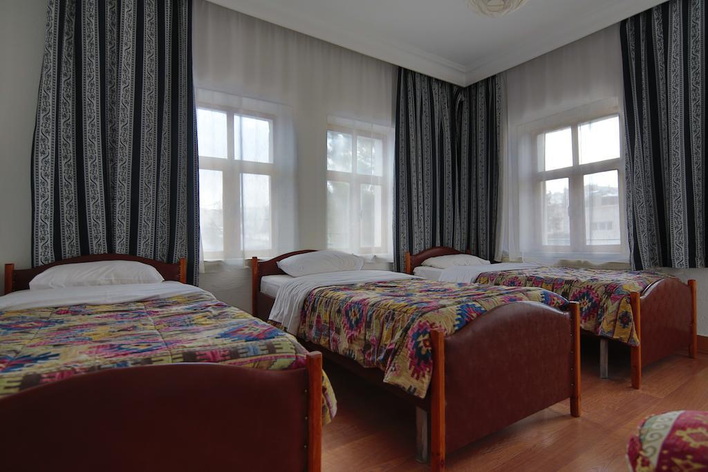 Kose Pension Goreme Room photo