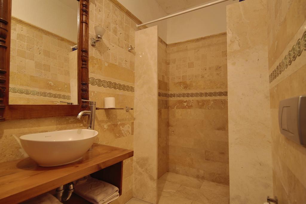 Kose Pension Goreme Room photo