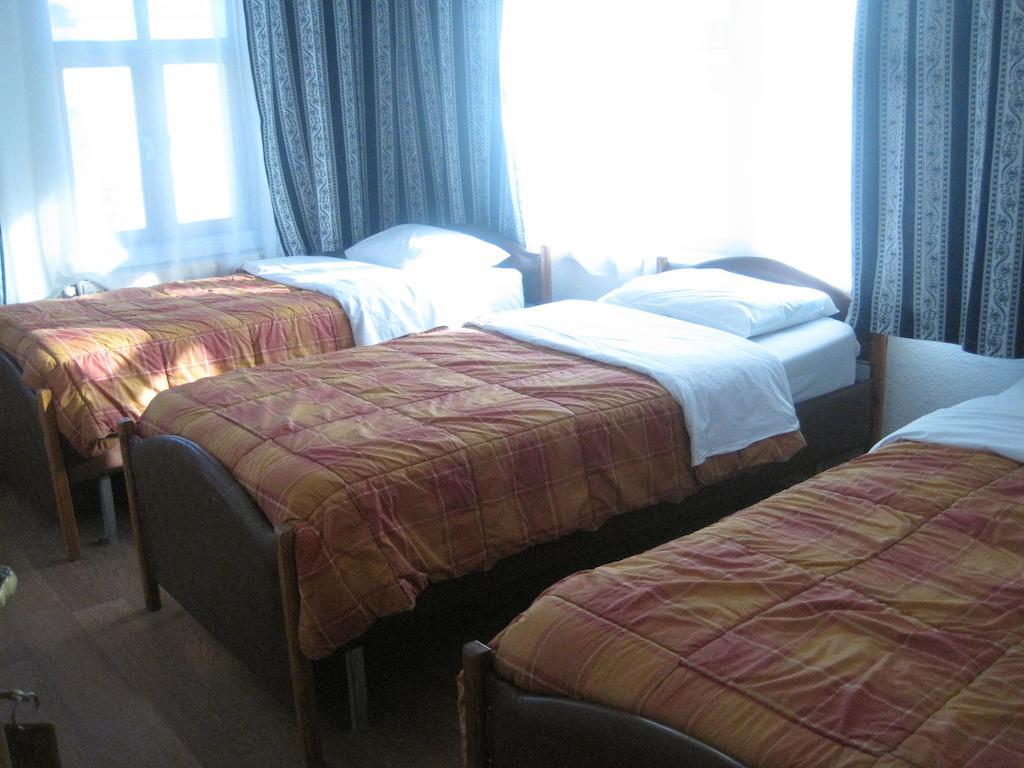 Kose Pension Goreme Exterior photo