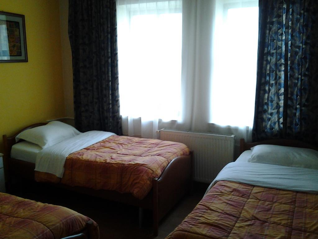 Kose Pension Goreme Room photo