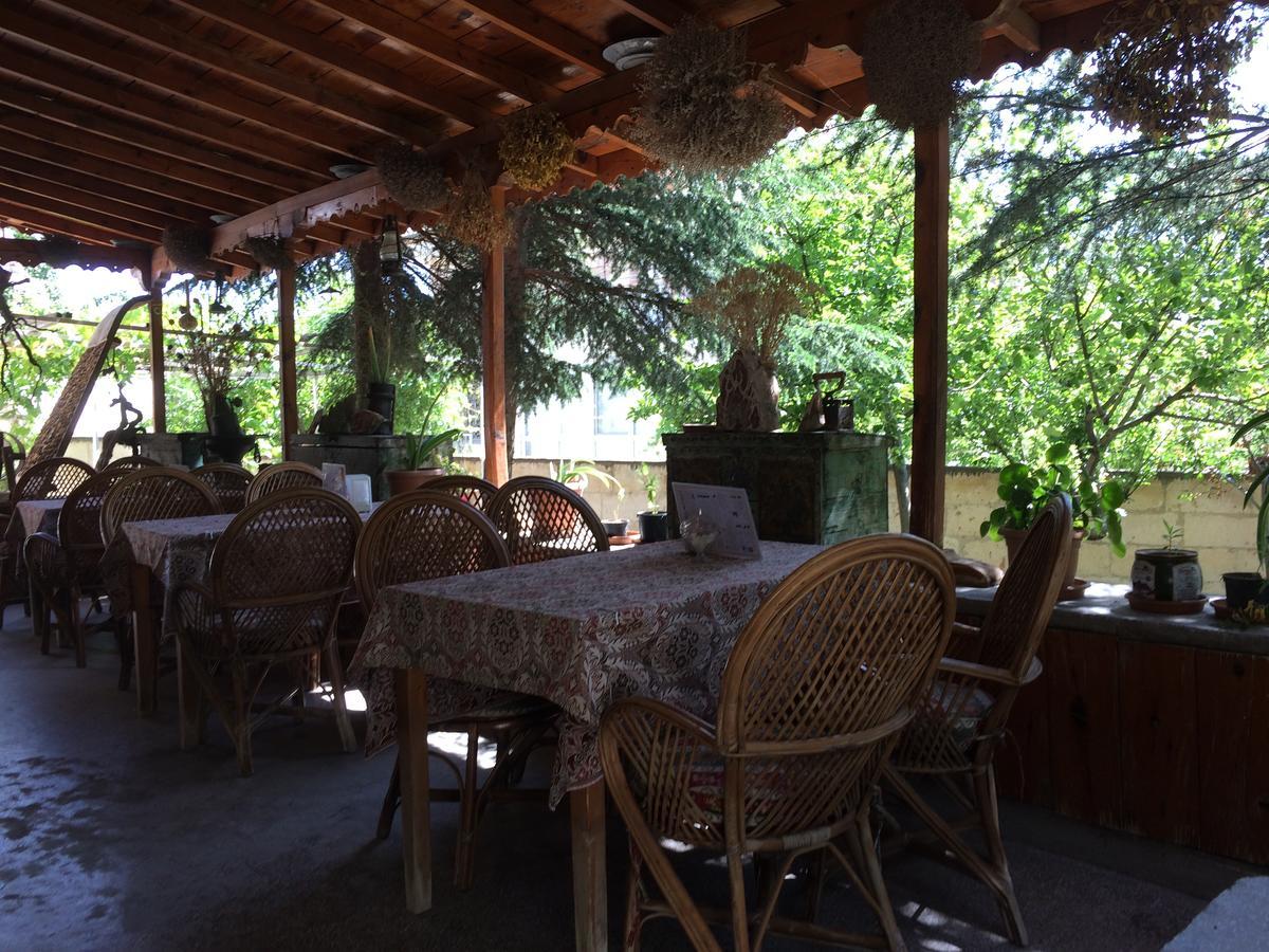 Kose Pension Goreme Exterior photo