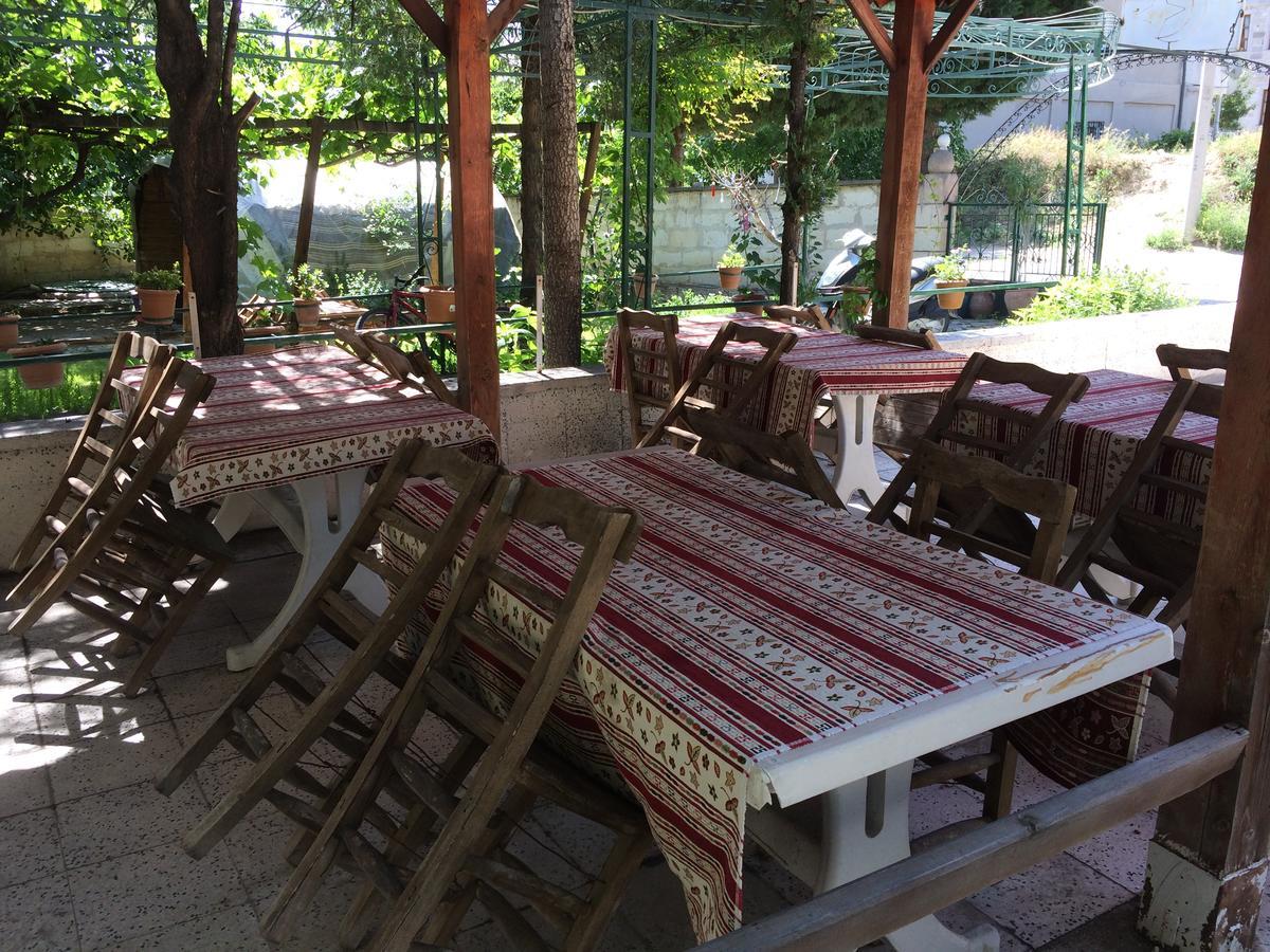 Kose Pension Goreme Exterior photo