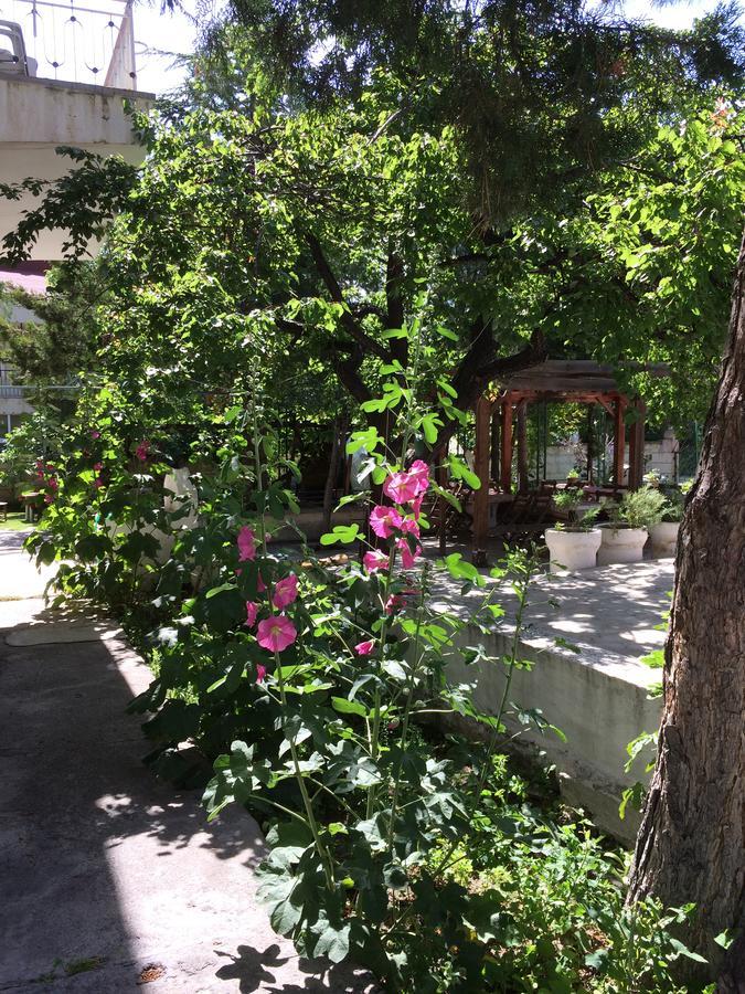 Kose Pension Goreme Exterior photo
