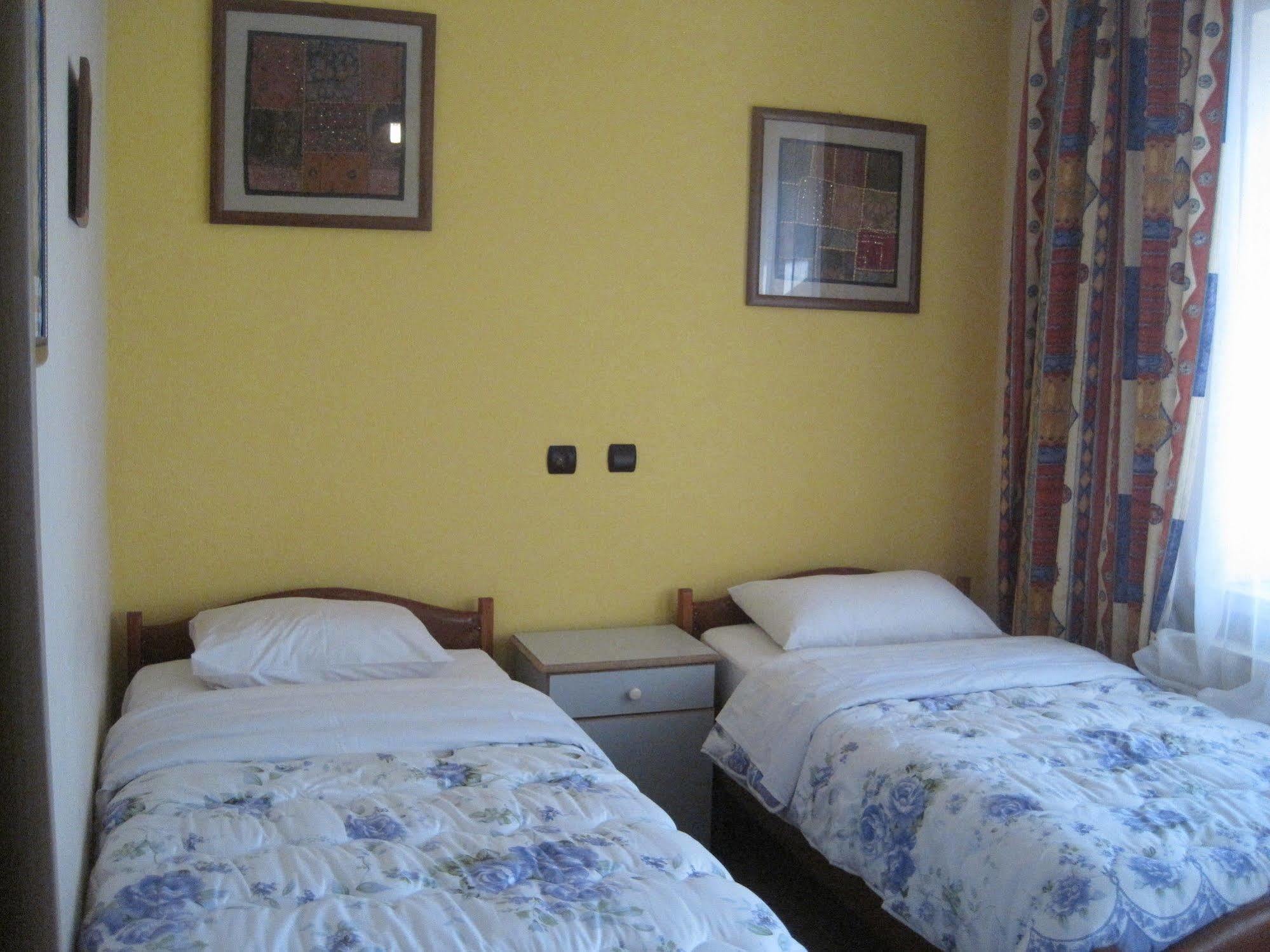 Kose Pension Goreme Exterior photo