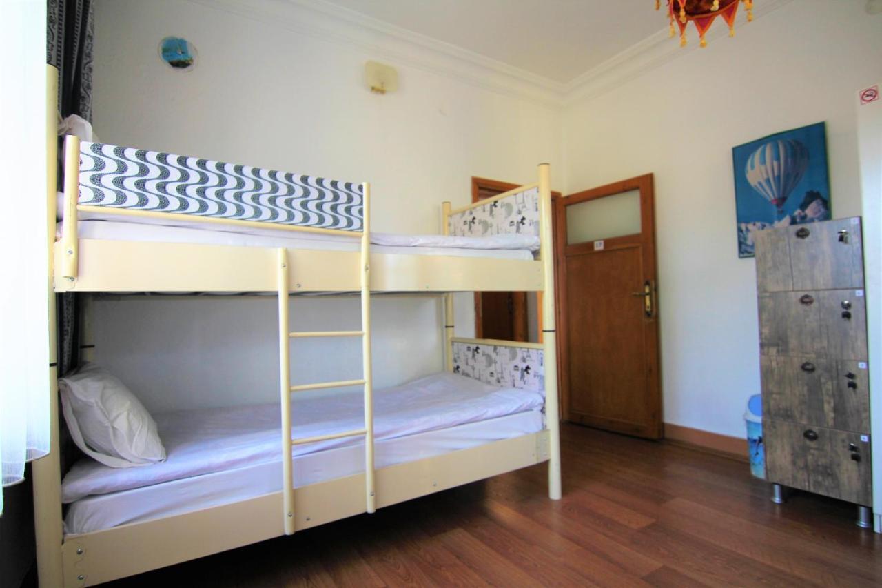 Kose Pension Goreme Exterior photo